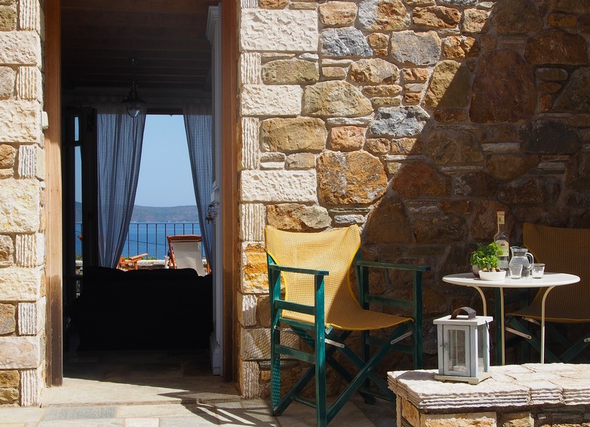 Lithea Villas & Studios by the sea — 8