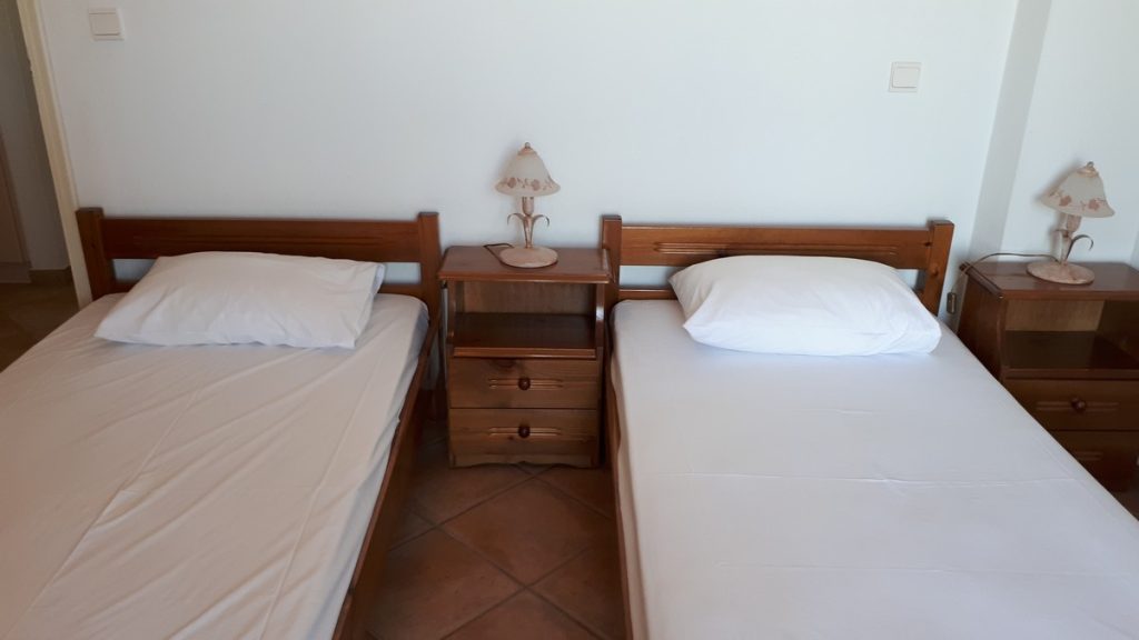 Danai and Ifigeneia Apartments — 11