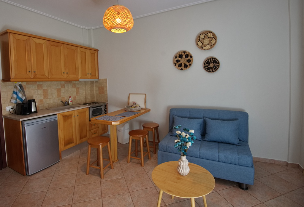 Πεύκα Apartments — 11