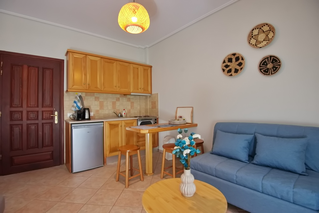 Πεύκα Apartments — 12
