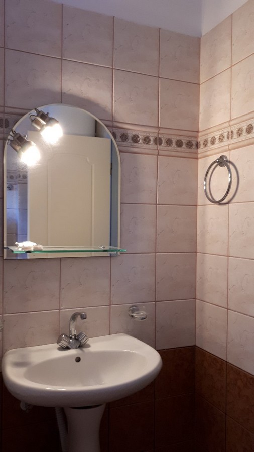 Danai and Ifigeneia Apartments — 12