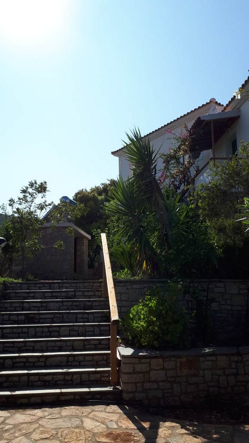 Danai and Ifigeneia Apartments — 13