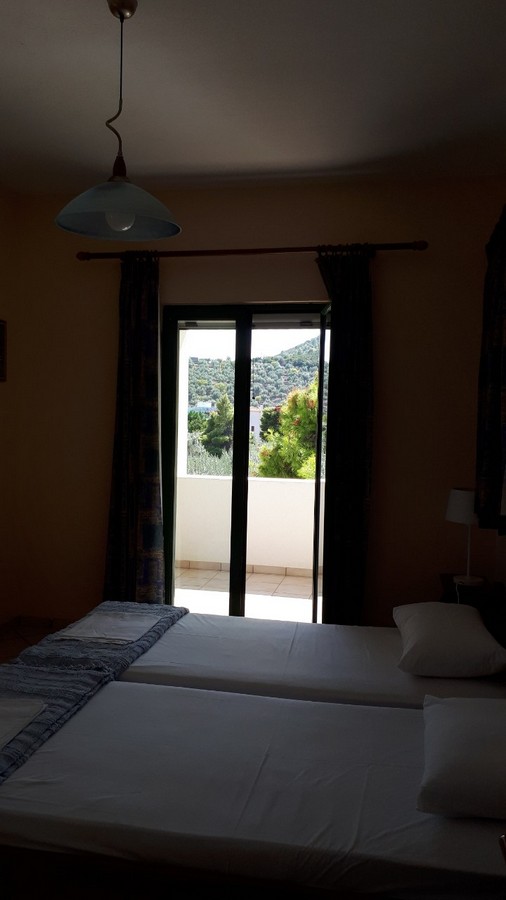 Danai and Ifigeneia Apartments — 14
