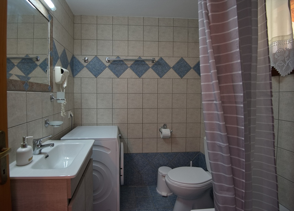 Πεύκα Apartments — 16