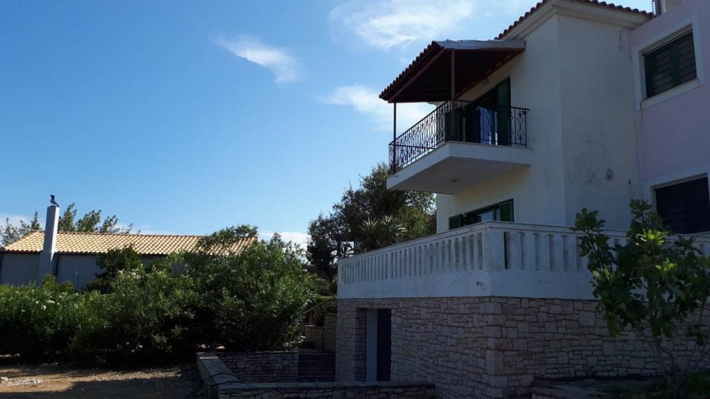 Danai and Ifigeneia Apartments — 15