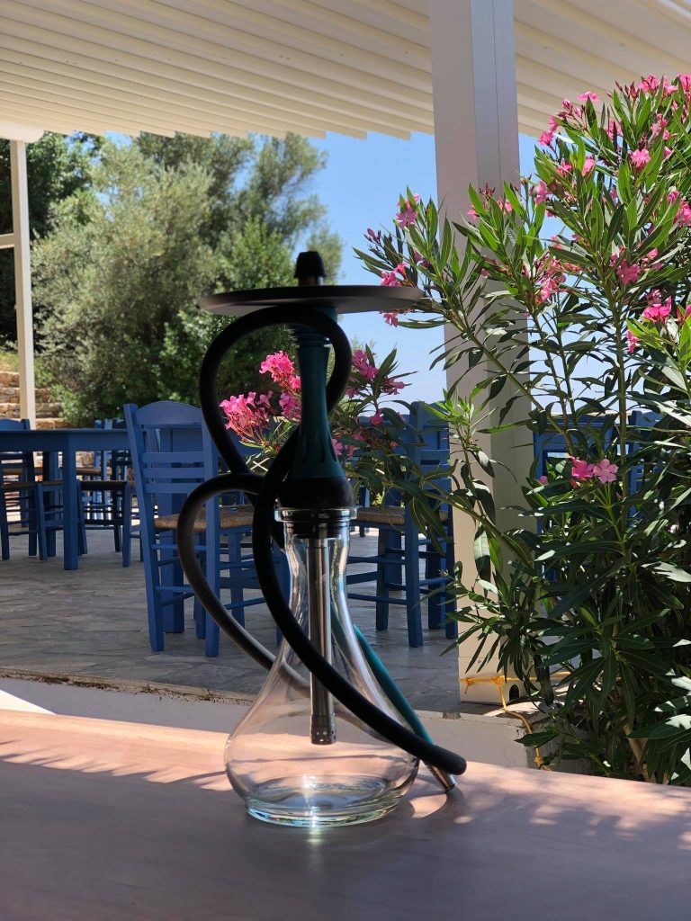 ΜΕΓΑΛΟΣ ΜΟΥΡΤΙΑΣ — 7