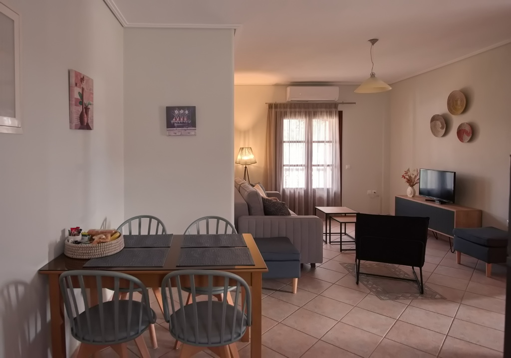 Πεύκα Apartments — 18