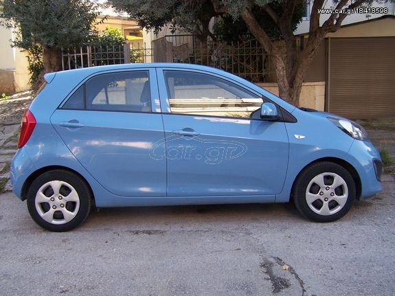 Alonissos Car Rental (Venus Car Rental) — 3