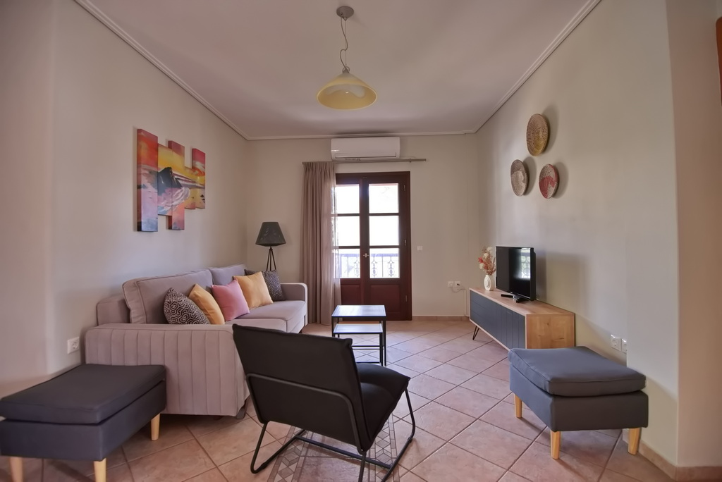 Πεύκα Apartments — 19