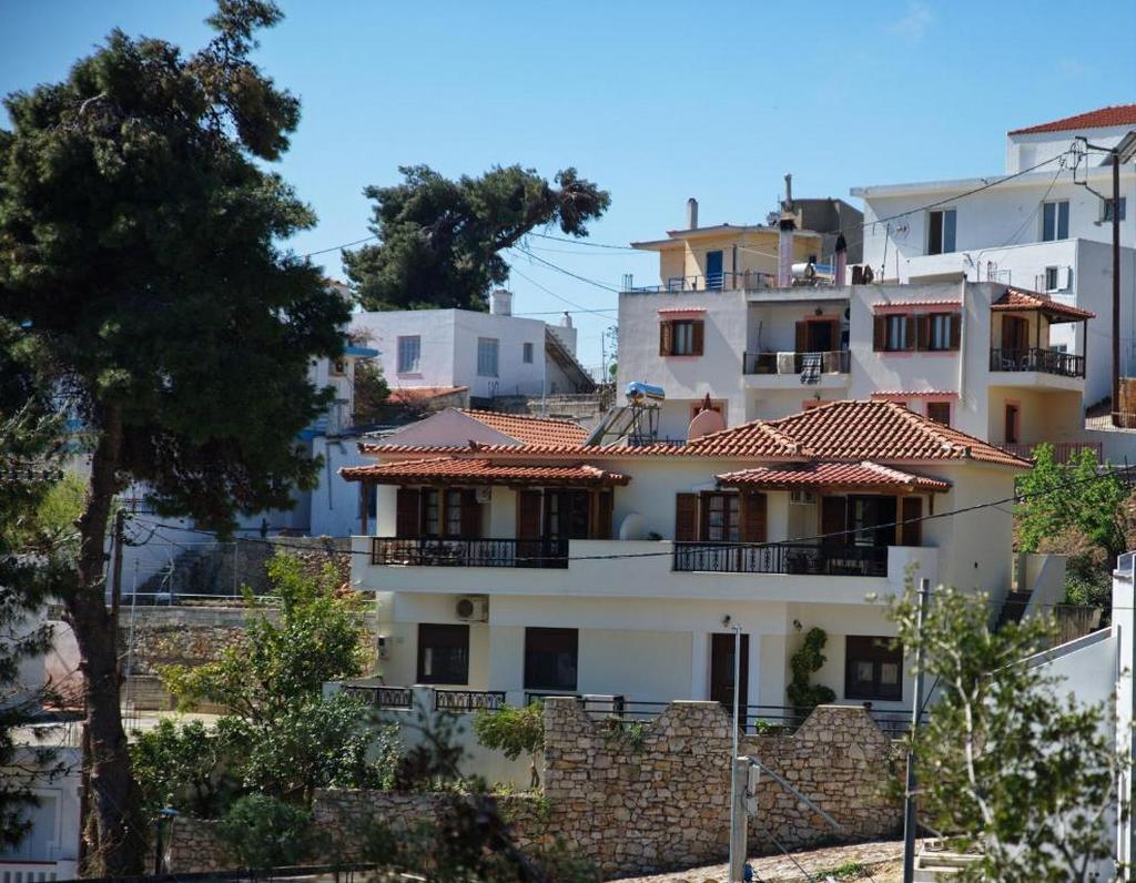 Πεύκα Apartments — 3