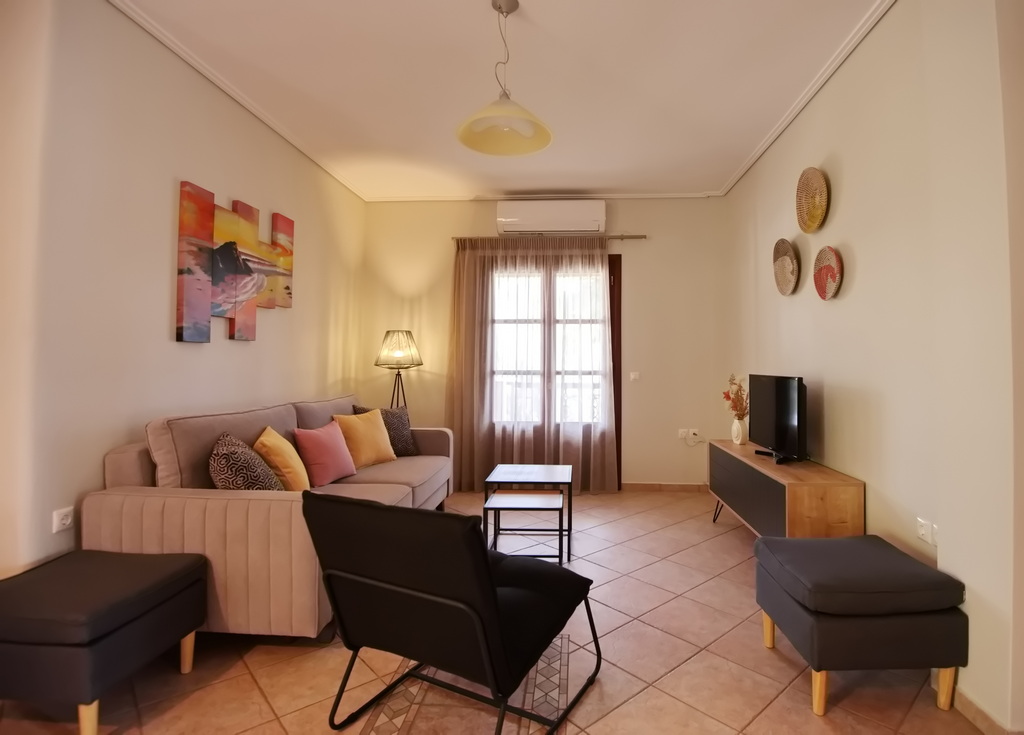 Πεύκα Apartments — 20