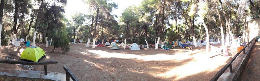 ΚΑΜΠΙΝΓΚ ROCKS — 32