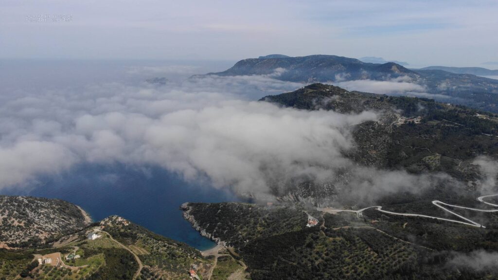 Μεγάλη Άμμος — 1