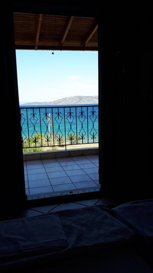 Danai and Ifigeneia Apartments — 21