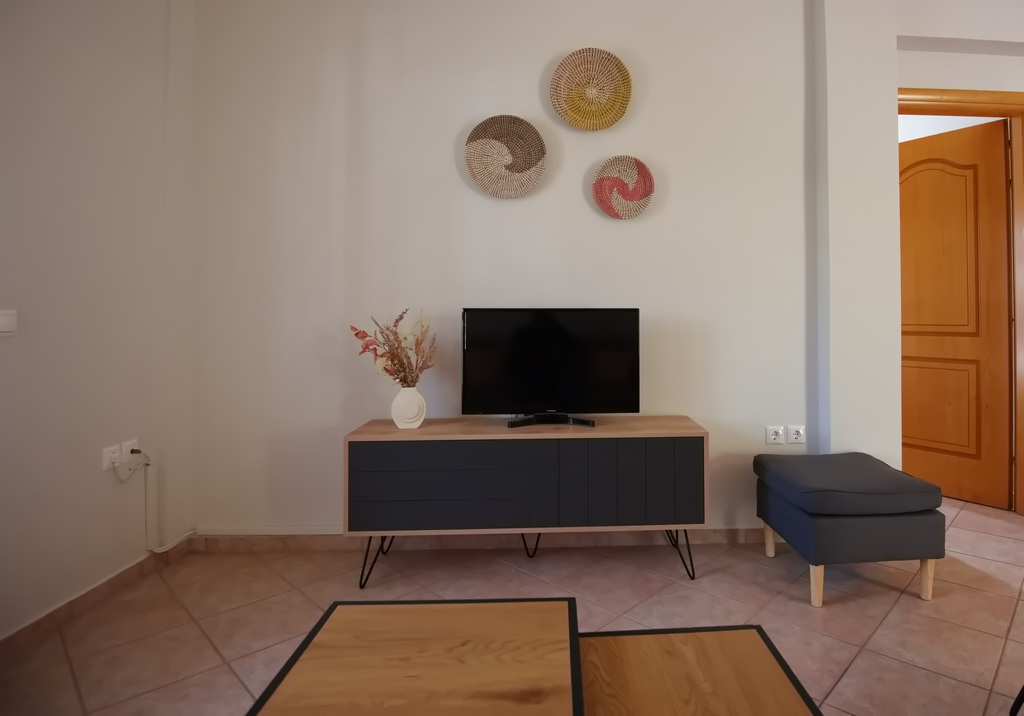 Πεύκα Apartments — 22