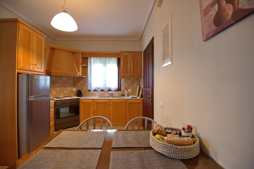 Πεύκα Apartments — 24
