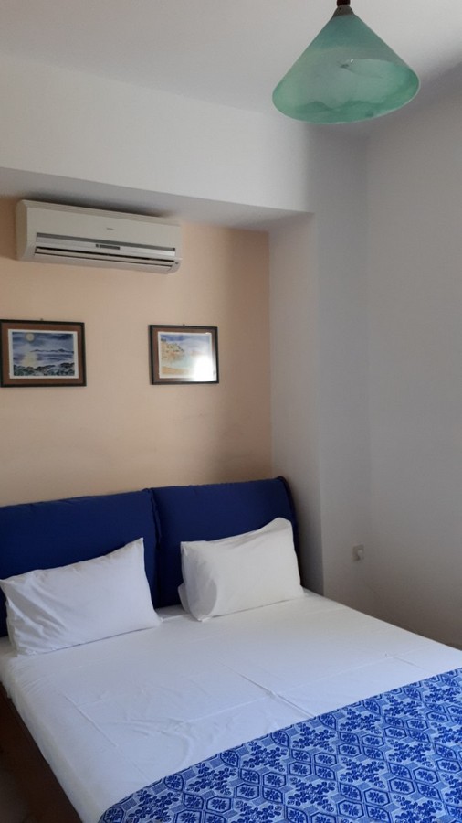 Danai and Ifigeneia Apartments — 26