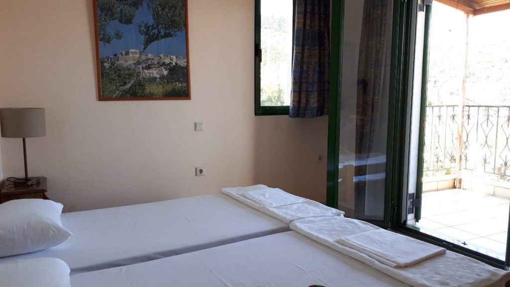 Danai and Ifigeneia Apartments — 24