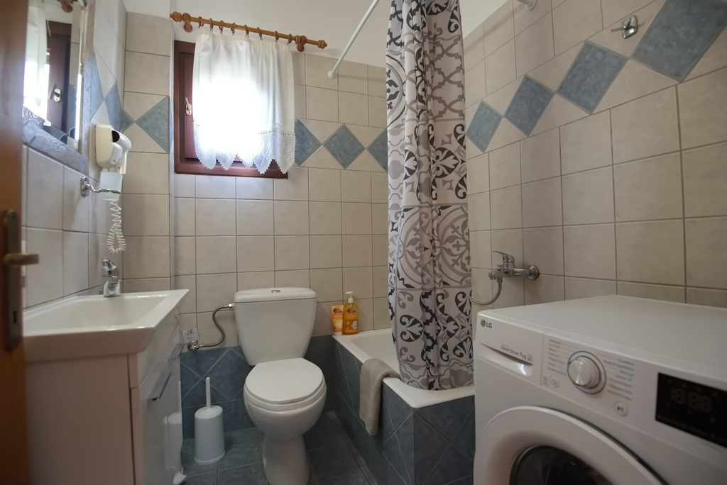 Πεύκα Apartments — 29