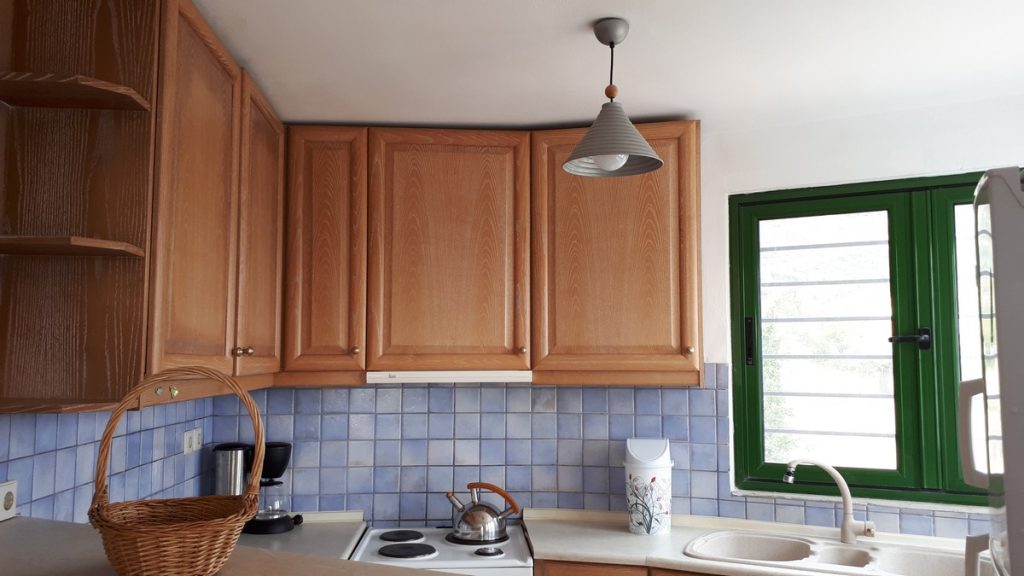 Danai and Ifigeneia Apartments — 4
