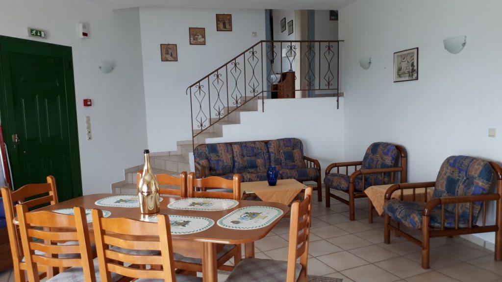 Danai and Ifigeneia Apartments — 5