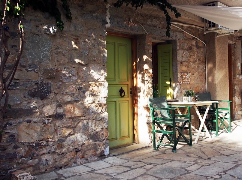 Lithea Villas & Studios by the sea — 5