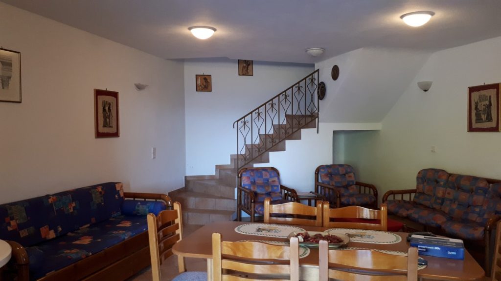 Danai and Ifigeneia Apartments — 7
