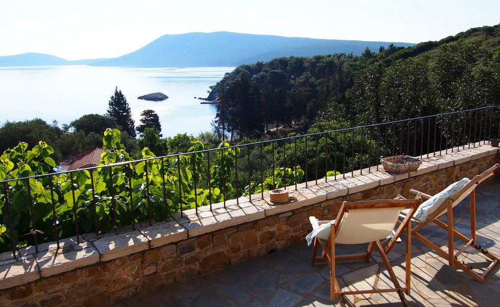 Lithea Villas & Studios by the sea — 12