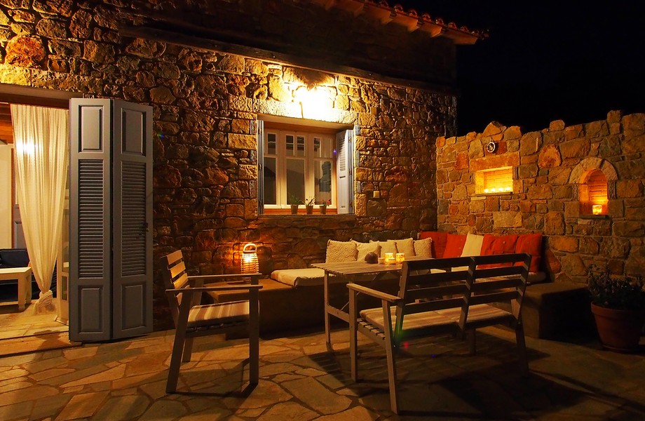 Lithea Villas & Studios by the sea — 11