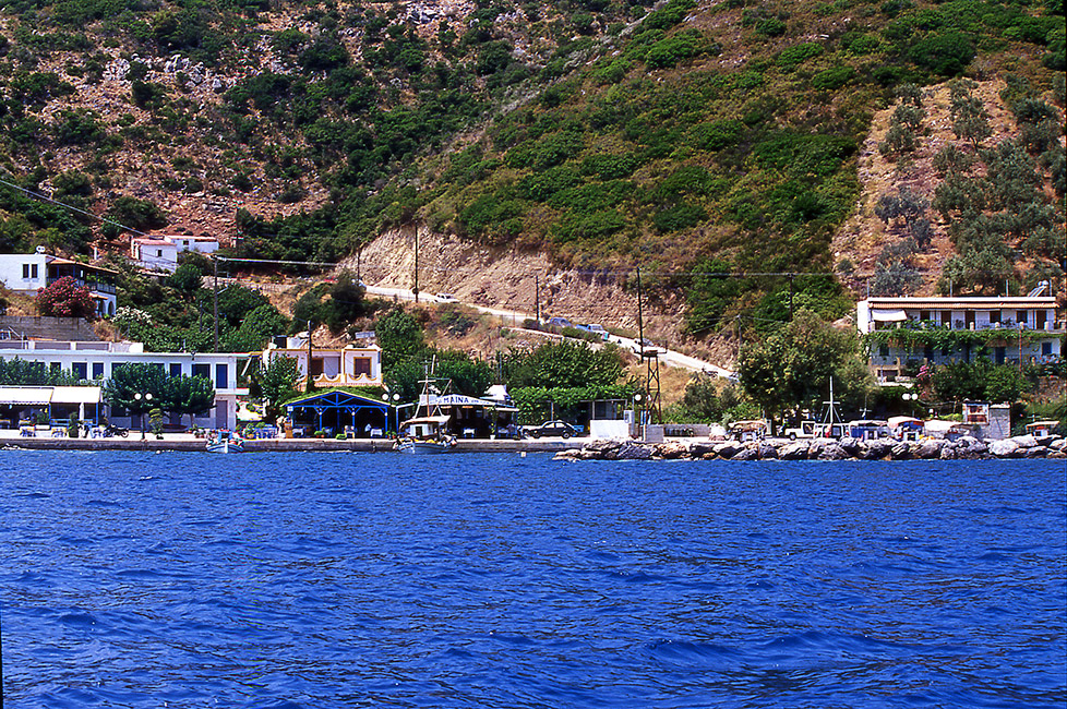 Καλαμάκια — 2