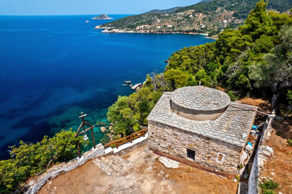 Άγιοι Ανάργυροι — 4