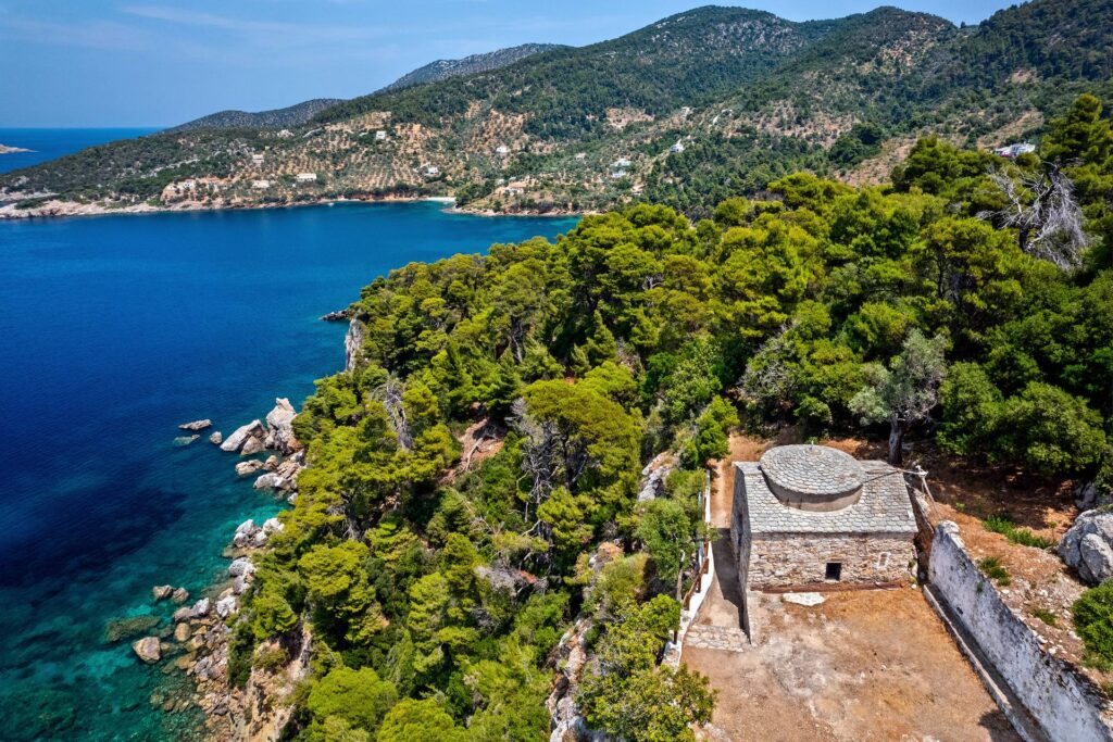 Άγιοι Ανάργυροι — 3