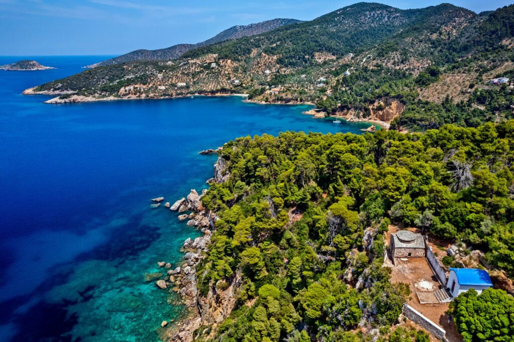 Άγιοι Ανάργυροι — 2