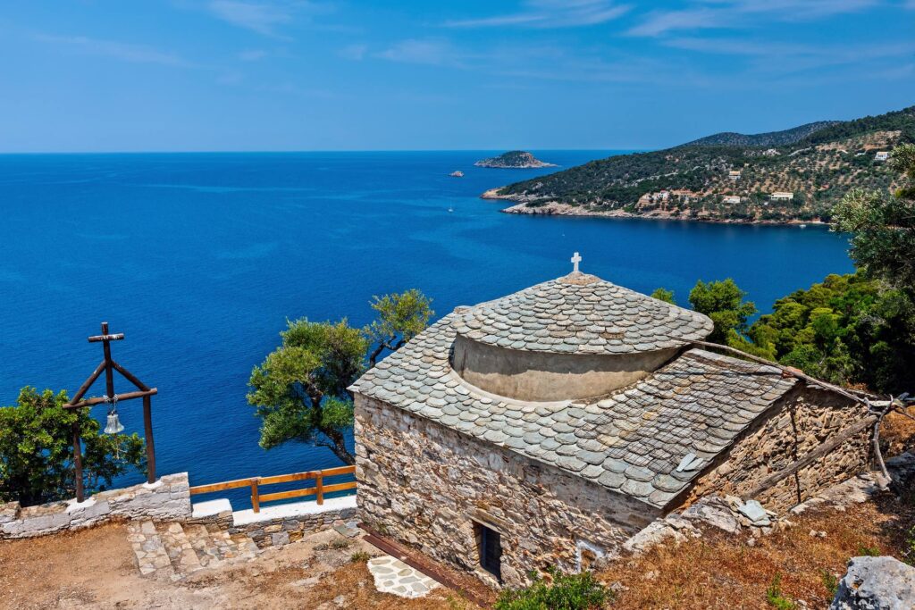 Άγιοι Ανάργυροι — 11