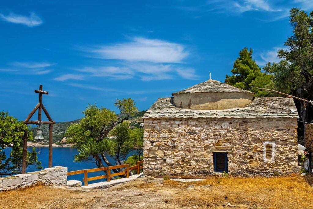 Άγιοι Ανάργυροι — 10