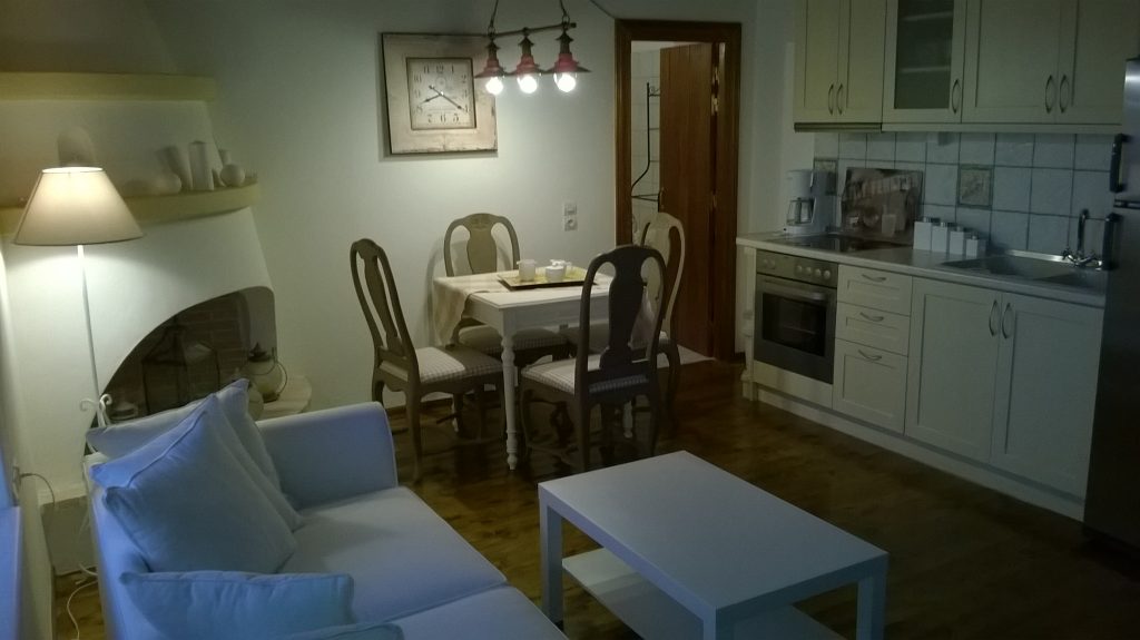 Ikia Vacation Houses — 2