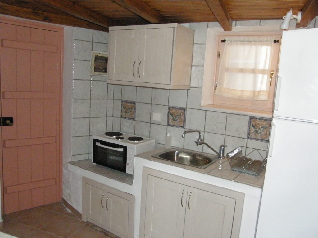 Ikia Vacation Houses — 9