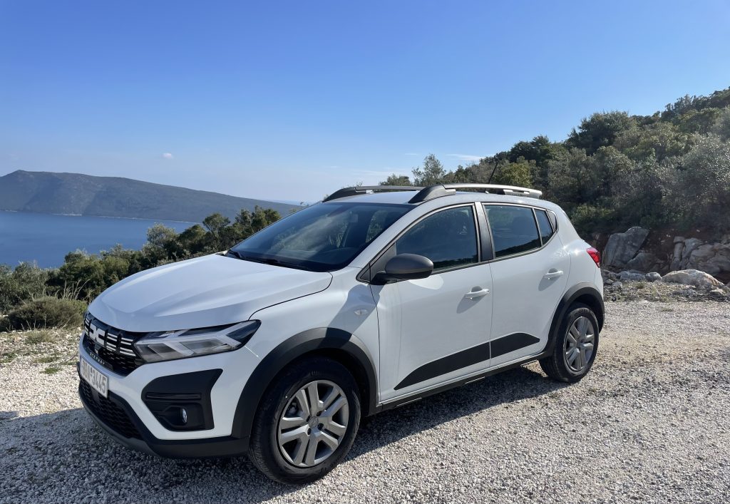 Alonissos Top Cars — 6