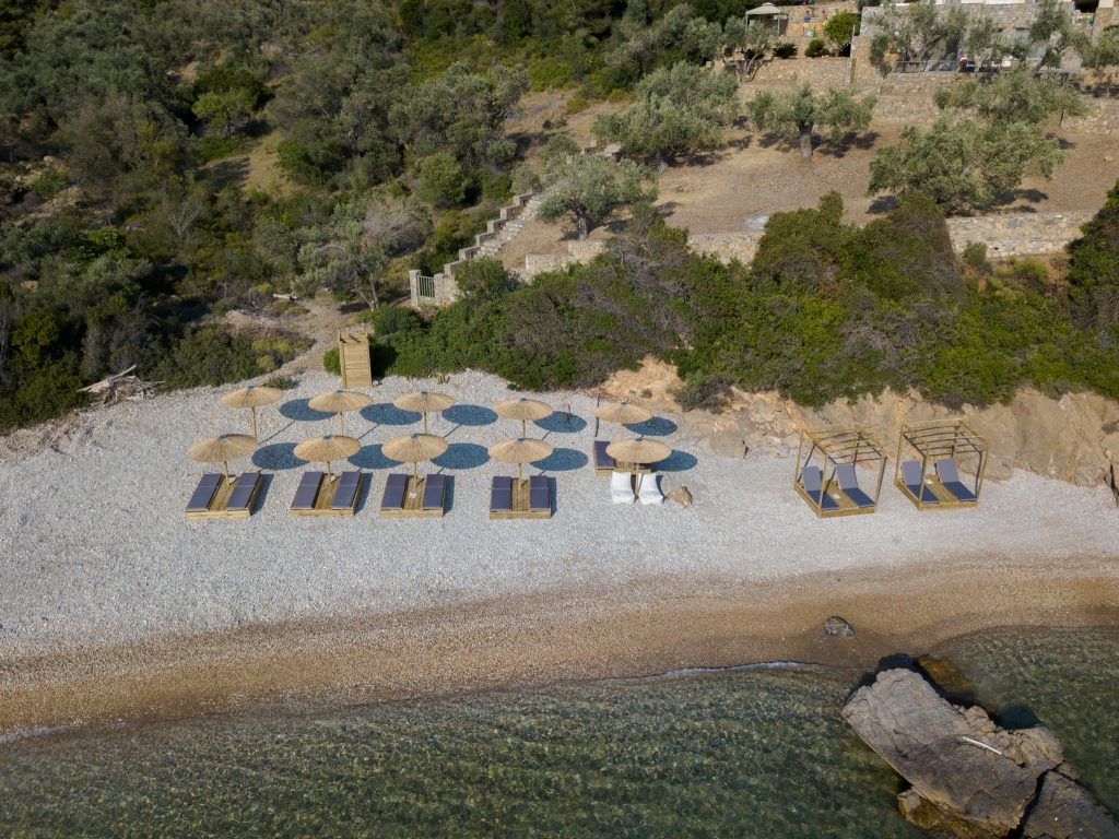 AMMOS BEACH VILLA — 21