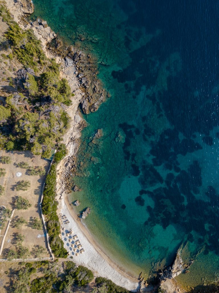 AMMOS BEACH VILLA — 19