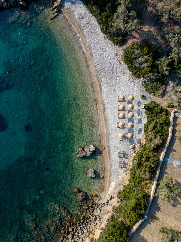 AMMOS BEACH VILLA — 20