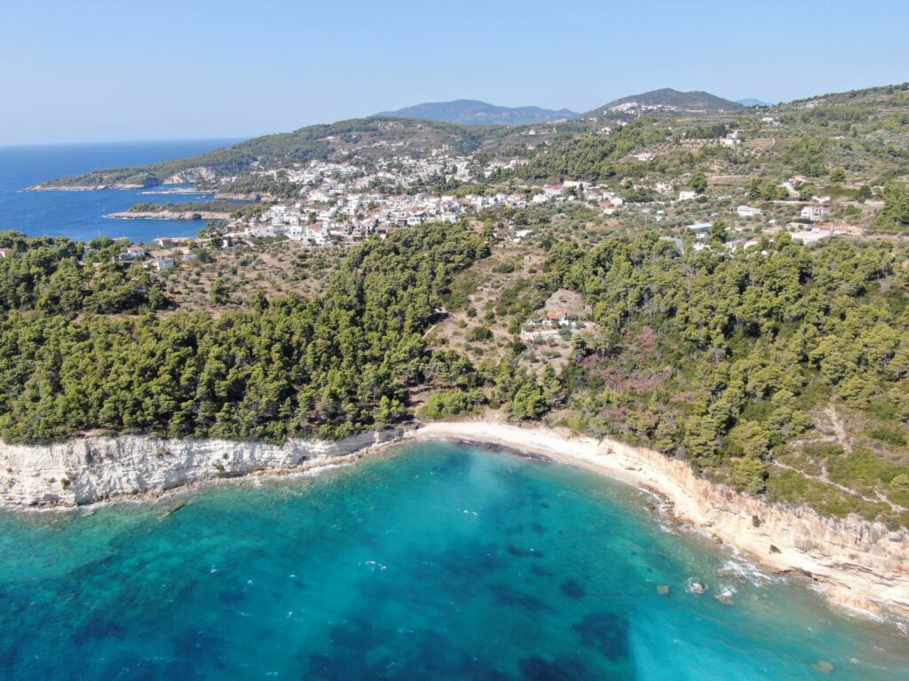 Σπαρτίνες — 1