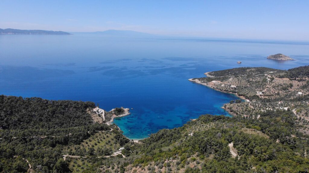 Μεγάλη Άμμος — 6