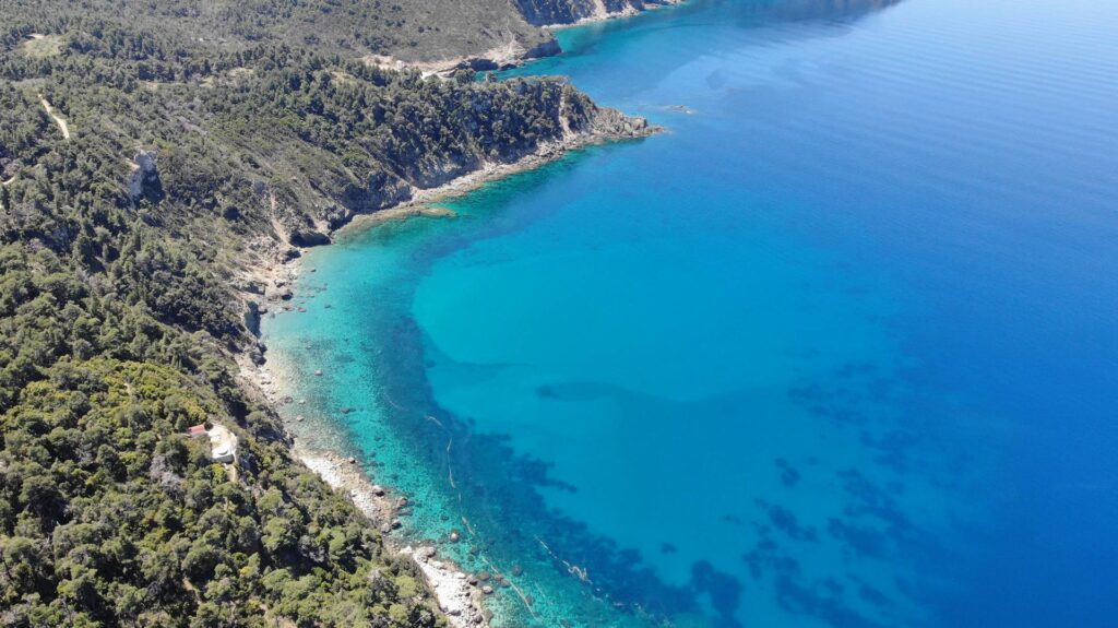 Μεγάλη Άμμος — 5