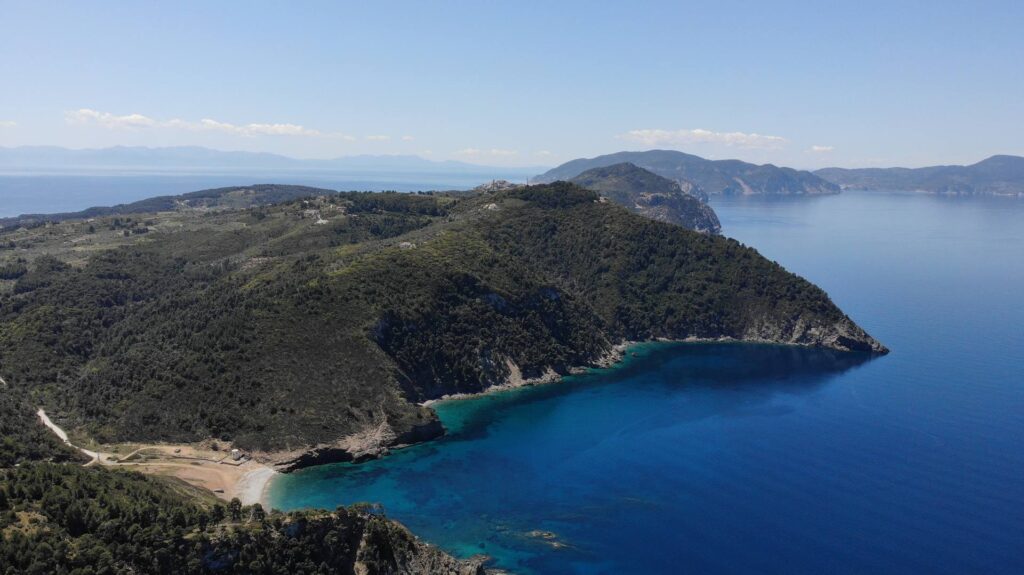 Μεγάλη Άμμος — 4