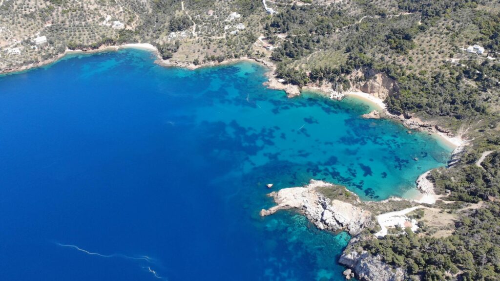 Μεγάλη Άμμος — 3