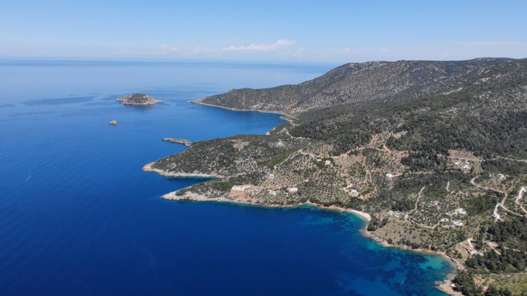 Μεγάλη Άμμος — 2