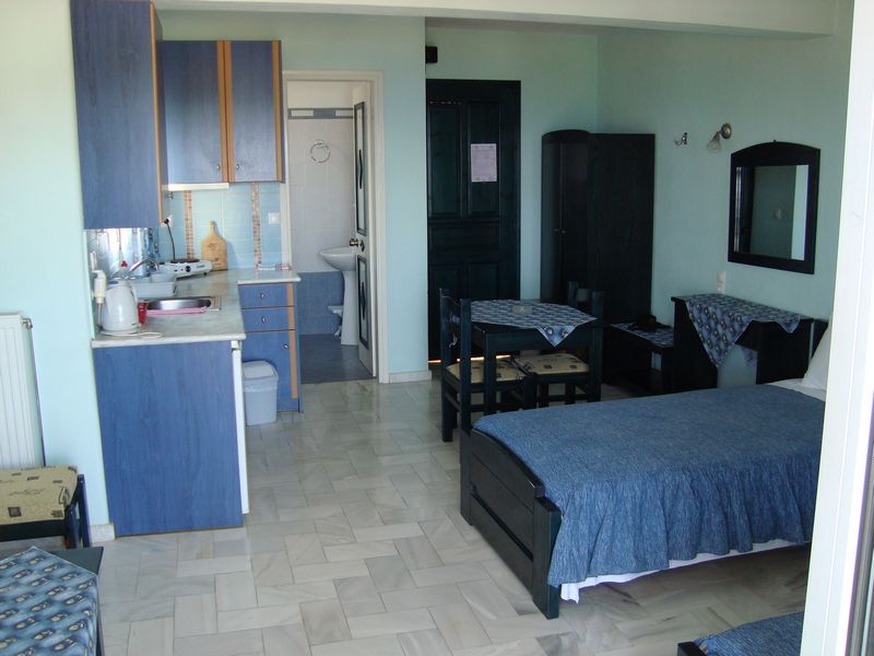 POSEIDON STUDIOS — 8
