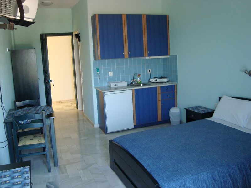 POSEIDON STUDIOS — 19
