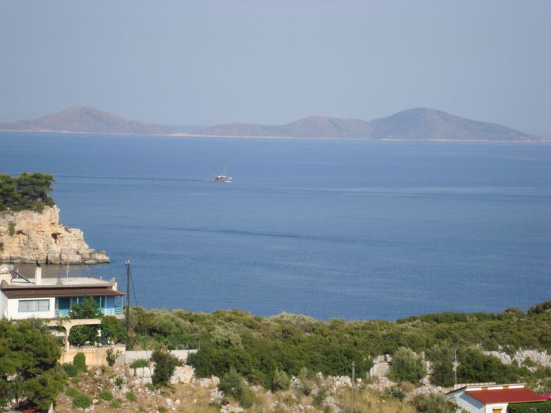 POSEIDON STUDIOS — 4